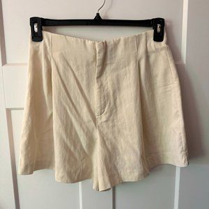 Zara Basic Dressy Short